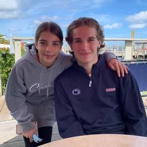 Meet your Posher, Denise